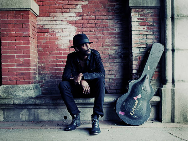 Gary Clark Jr.