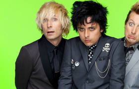 Green Day - ¡Tré!