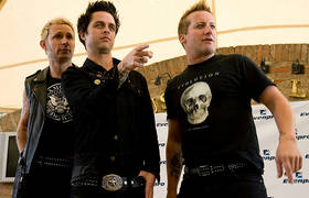 Greenday "Oh Love" Lead Guitar Lesson