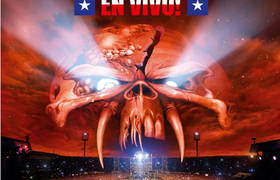 Iron Maiden - En Vivo!