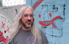 J Mascis – Several Shades of Why