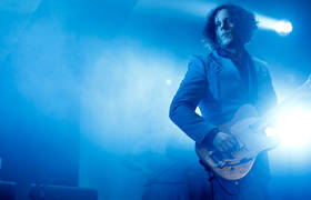 Jack White The 21st Century Guitar Icon