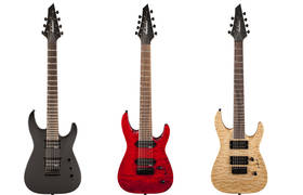 Jackson Announces 2013 Summer Releases