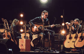 Joe Bonamassa - "An Acoustic Evening At The Vienna Opera House"