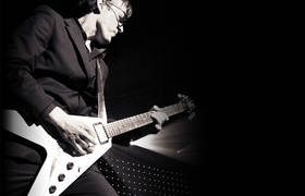 Joe Bonamassa: Driving Towards The Daylight