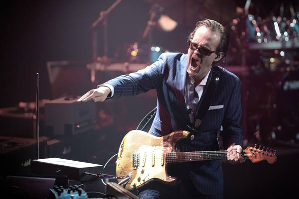 Joe Bonamassa Tour De Force - Live In London