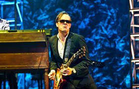 Joe Bonamassa - Dust Bowl