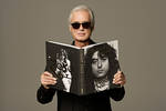 Jimmy Page Talks About His New Self-titled Photographic Autobiography