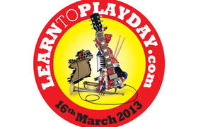 Free Instrument Lesson with National Learn to Play Day at the Institute, London