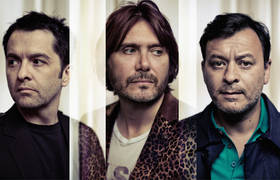 Manic Street Preachers - Futurology