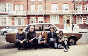 The Marmozets Interview: "We Are Our Own Animal"