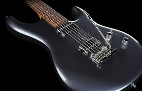 Music Man Luke III Review