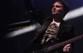 Muse Survival Guitar Lesson