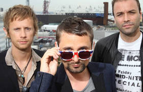 Muse - The 2nd Law