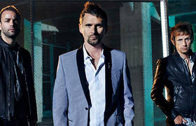 Muse "Plug In Baby"