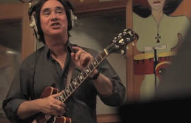 Carl Verheyen of Supertramp Releases New CD 'Mustang Run'