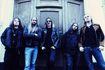 Opeth - Pale Communion