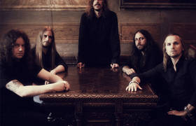 The Guitarist Of The Year: 6. Mikael Akerfeldt/Fredrik Akesson