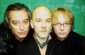 R.E.M. - Collapse Into Now