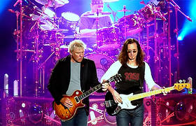 Rush - Clockwork Angels