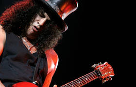 Does Slash Still Matter?