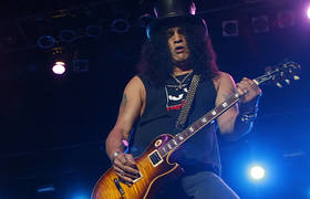 Slash - Apocalyptic Love