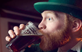 15 Alcohol Stained Anthems For St. Patrick's Day