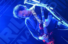 Steve Lukather - All's Well That Ends Well