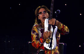 Steve Vai Tender Surrender Top 5