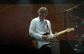 Steve Winwood Announces June Uk Tour