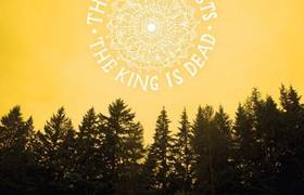 The Decemberists – The King Is Dead