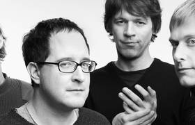 Live Review: The Hold Steady