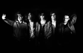 The Strokes - Angles