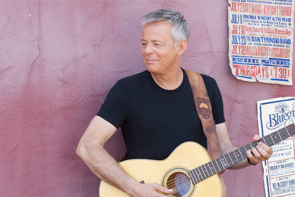 Tommy Emmanuel