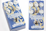Wampler Pedals Announce the Clarksdale Delta Overdrive