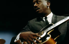 Guitar Planet's Monthly Revival: Wes Montgomery