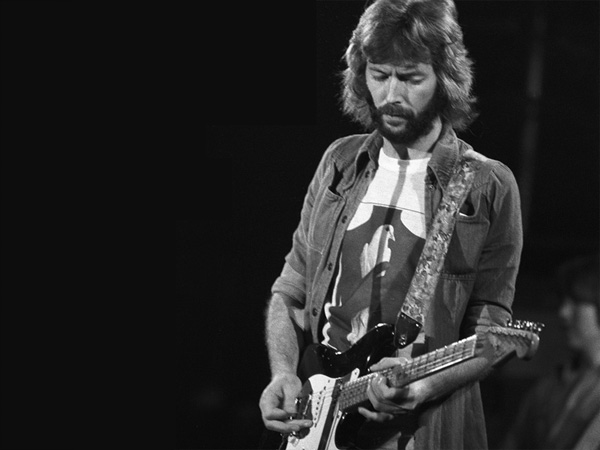 Eric Clapton