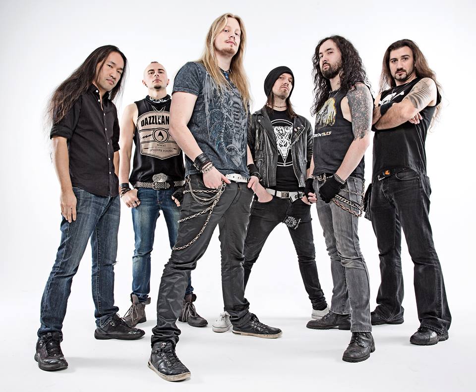 dragonforce album art maximum overload dragonforce album art maximum overload